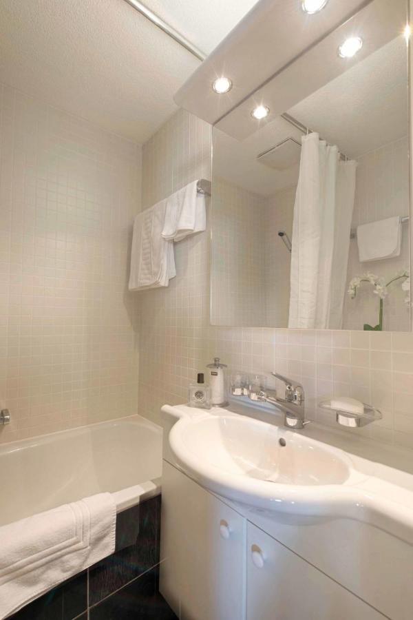Apartment Junior Suite Modern-20 By Interhome Ascona Zewnętrze zdjęcie