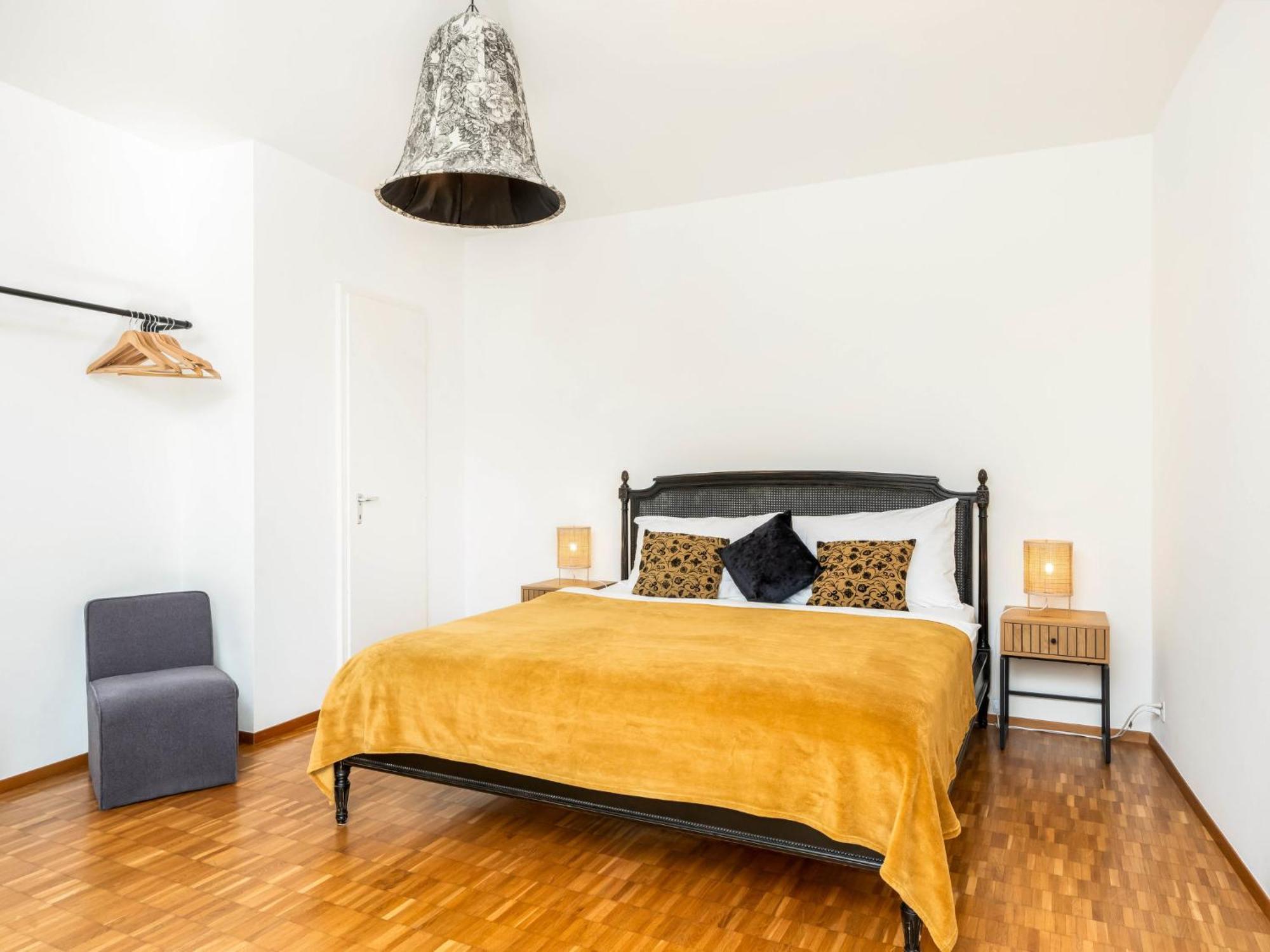 Apartment Junior Suite Modern-20 By Interhome Ascona Zewnętrze zdjęcie