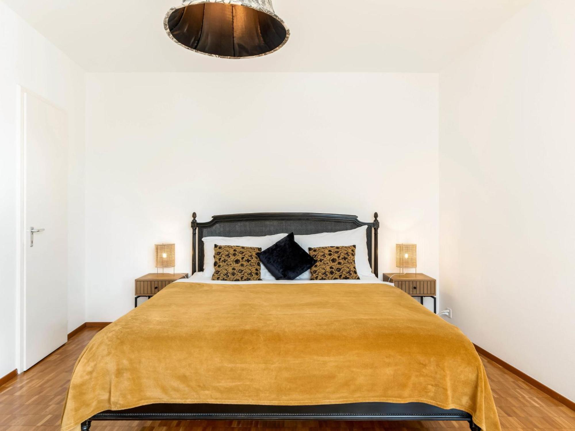 Apartment Junior Suite Modern-20 By Interhome Ascona Zewnętrze zdjęcie